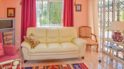 Chalet in Centro photo 12