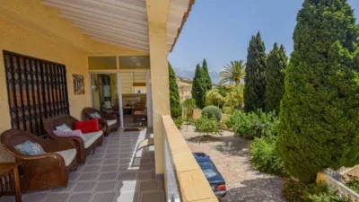 Casa – L'Alfàs del Pi - Vista 2