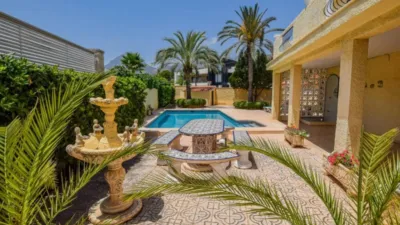 Casa – L'Alfàs del Pi - Vista 4