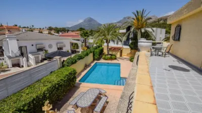 Casa – L'Alfàs del Pi - Vista 5