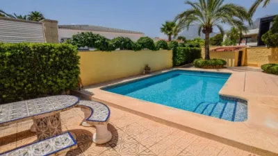 Casa – L'Alfàs del Pi - Més