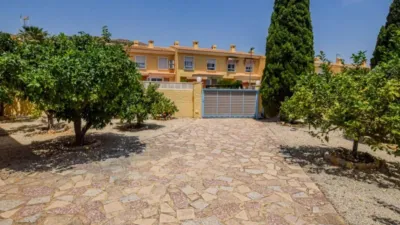 Chalet in Centro photo 8