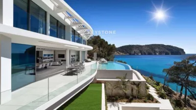 Casa en Andratx photo 3
