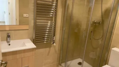 Apartment in Lorca photo 15