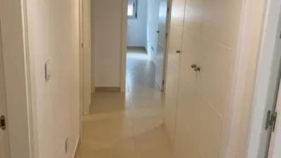 Apartment in Lorca photo 16