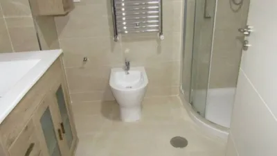 Apartment in Lorca photo 25