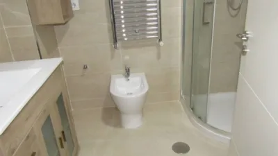 Apartment in Lorca photo 26
