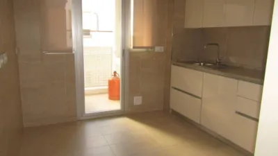 Apartment in Lorca photo 28