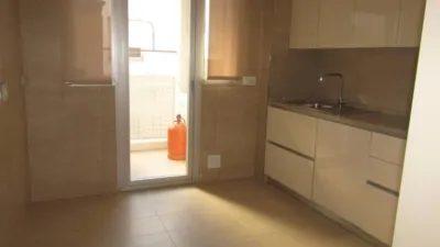 Apartment in Lorca photo 29