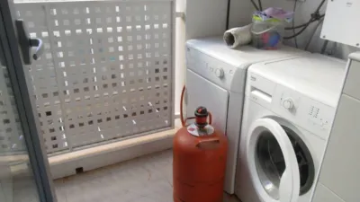 Apartment in Lorca photo 30