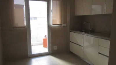 Apartment in Lorca photo 48