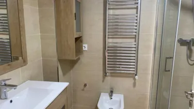 Apartment in Lorca photo 7