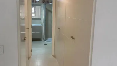 Apartment in Lorca photo 8