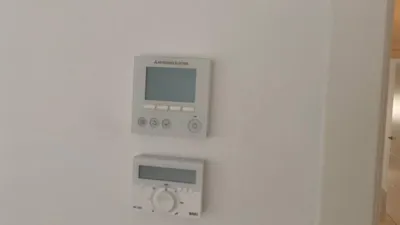 Apartment in Lorca photo 9