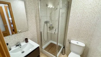 Flat in Les Salines-Clot del Bassó-Mota de Sant Pere photo 12