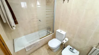 Flat in Les Salines-Clot del Bassó-Mota de Sant Pere photo 13