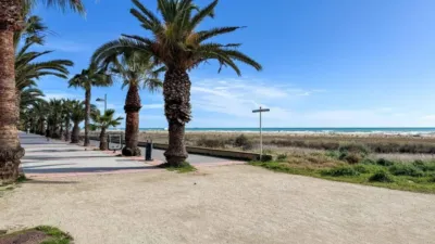Flat in Les Salines-Clot del Bassó-Mota de Sant Pere photo 15