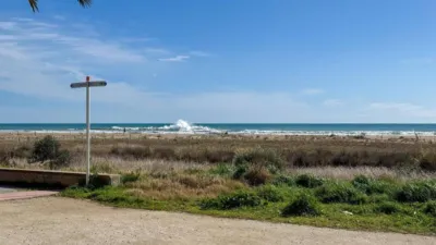 Flat in Les Salines-Clot del Bassó-Mota de Sant Pere photo 16