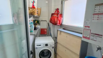 Flat in Les Salines-Clot del Bassó-Mota de Sant Pere photo 18