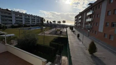 Flat in Les Salines-Clot del Bassó-Mota de Sant Pere photo 2