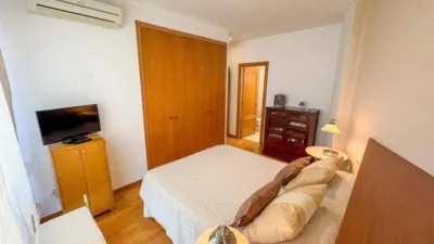 Flat in Les Salines-Clot del Bassó-Mota de Sant Pere photo 8