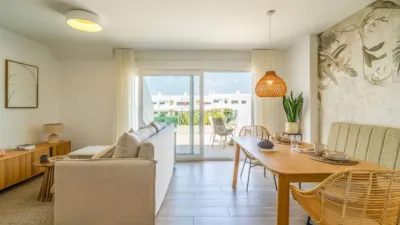 Casa – Orihuela, Azahar Gardens, Entrenaranjos - Vista 4