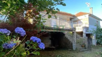 House in A Bouza (Cartelle) photo 10