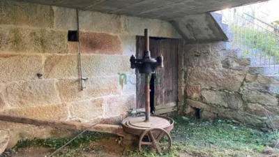 House in A Bouza (Cartelle) photo 12