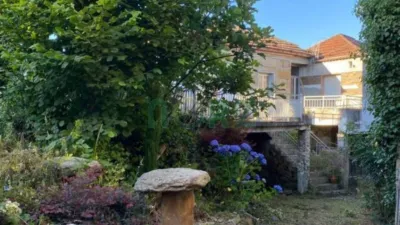 House in A Bouza (Cartelle) photo 13