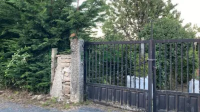 House in A Bouza (Cartelle) photo 15