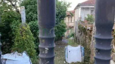 House in A Bouza (Cartelle) photo 18
