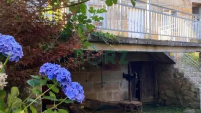 House in A Bouza (Cartelle) photo 2