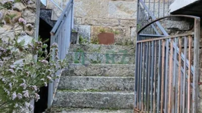 House in A Bouza (Cartelle) photo 3