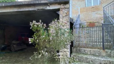 House in A Bouza (Cartelle) photo 5
