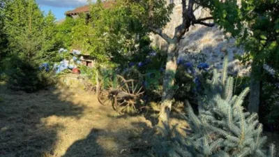 House in A Bouza (Cartelle) photo 6