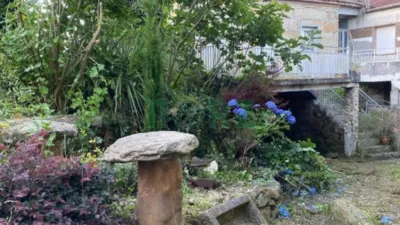 House in A Bouza (Cartelle) photo 7