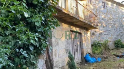 House in A Bouza (Cartelle) photo 8