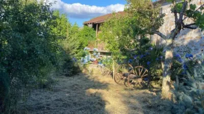House in A Bouza (Cartelle) photo 9