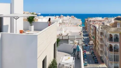 Piso - Vista 2