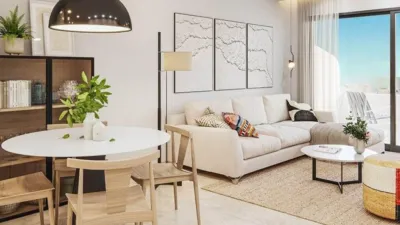 Piso - Vista 3