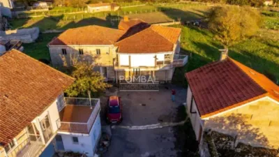 Rustic house in Cualedro photo 4