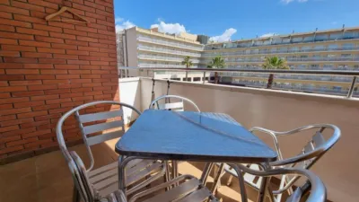 Apartment in Fenals-Santa Clotilde photo 10