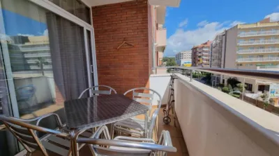 Apartment in Fenals-Santa Clotilde photo 11