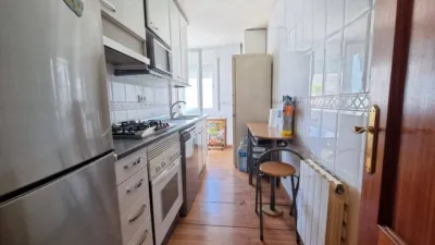 Apartment in Fenals-Santa Clotilde photo 12