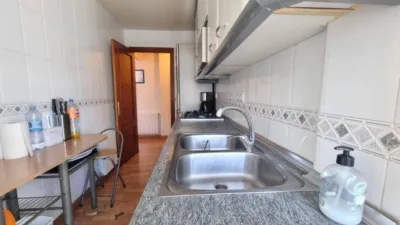 Apartment in Fenals-Santa Clotilde photo 13