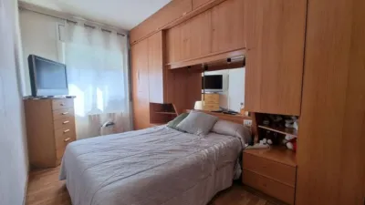 Apartment in Fenals-Santa Clotilde photo 16