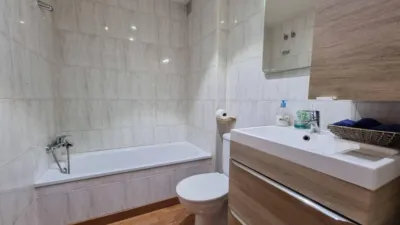 Apartment in Fenals-Santa Clotilde photo 22