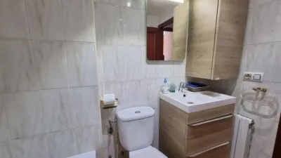 Apartment in Fenals-Santa Clotilde photo 23