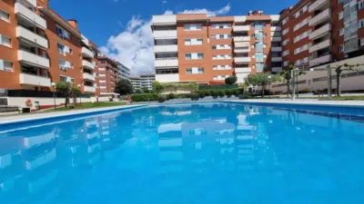 Apartment in Fenals-Santa Clotilde photo 25
