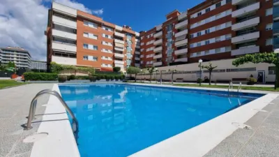 Apartment in Fenals-Santa Clotilde photo 26